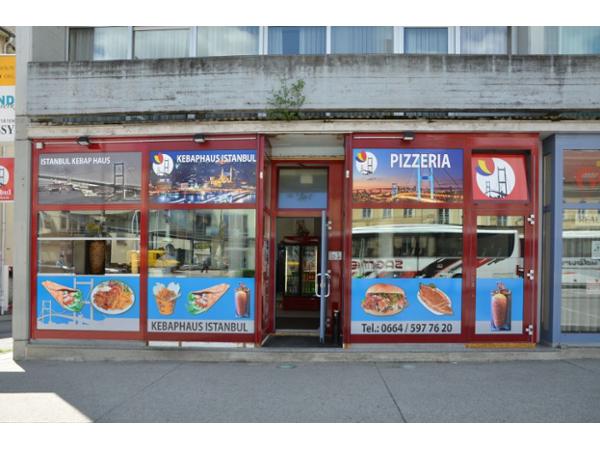 Istanbul Kebap Haus 7400 Oberwart Buffets U Imbissstuben