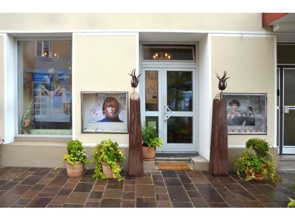 Bild 1 von Salon Sandra Haardesign Elfi Hofmann