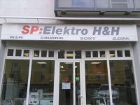 Elektro Husveth OG