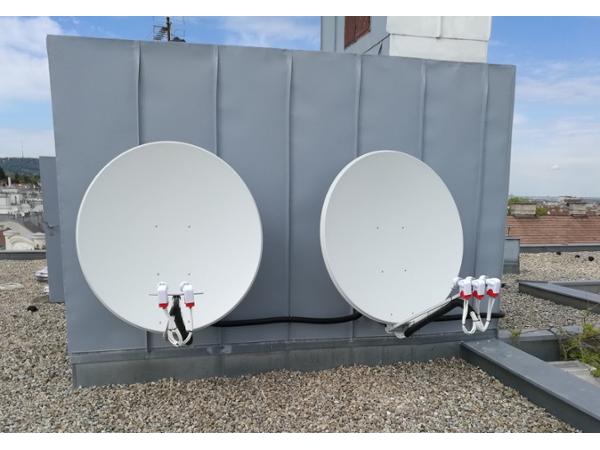 Bild 7 von SAT-TV Service GmbH (ehemals Neworal Antennentechnik)