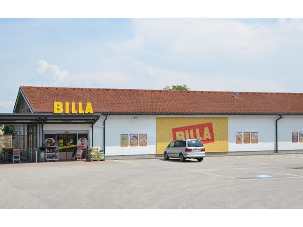 Bild 1 von Billa AG