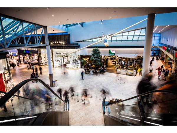 Bild 6 von FISCHAPARK Shopping Center GmbH