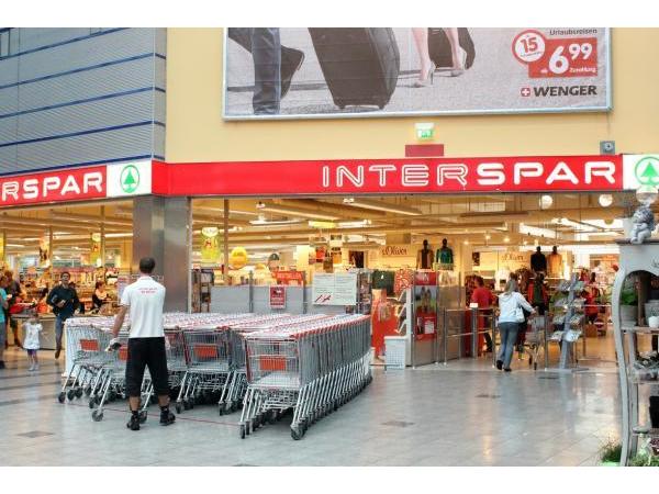 Bild 2 von INTERSPAR