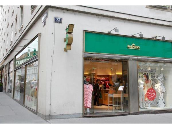Bild 1 von Palmers Shop