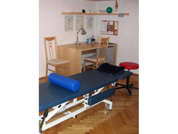 Bild 2 von Praxisgemeinschaft O.L.Y.M.P. Physiotherapeuten Niedermoser & Podlesnic OG