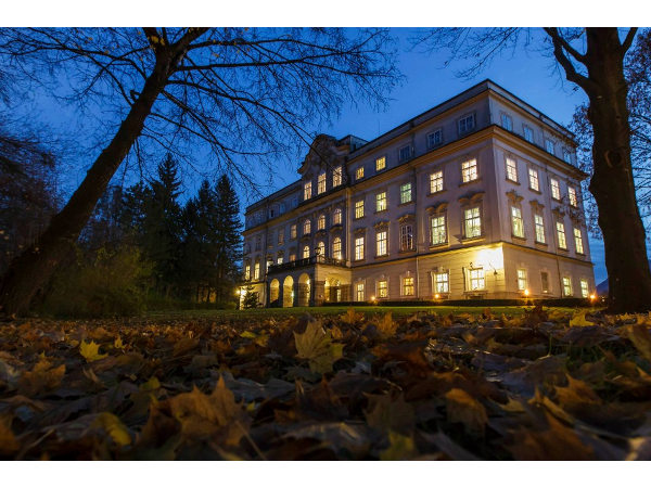 Bild 10 von Hotel Schloss Leopoldskron