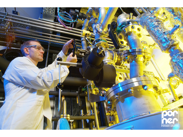 Bild 2 von Pörner Ingenieurgesellschaft mbH