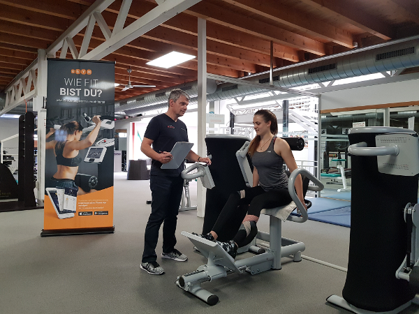 Bild 18 von Magic Fit Dornbirn