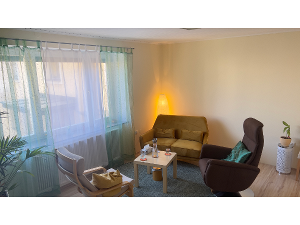Bild 2 von Psychotherapie Spreitzer