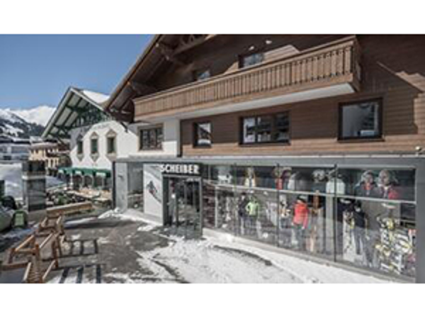 Bild 5 von Scheiber Sport S2 - Dorfplatz Obergurgl