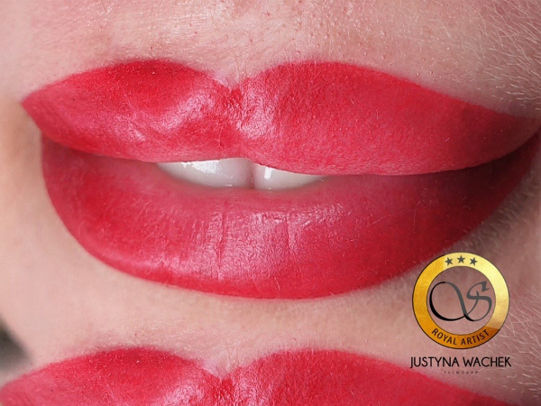 Bild 12 von Permanent Make up Wien JUSTYNA WACHEK