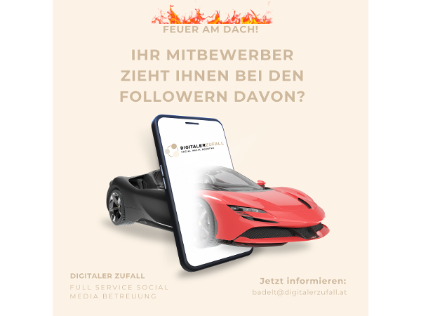 Bild 3 von Digitaler Zufall Social Media Agentur