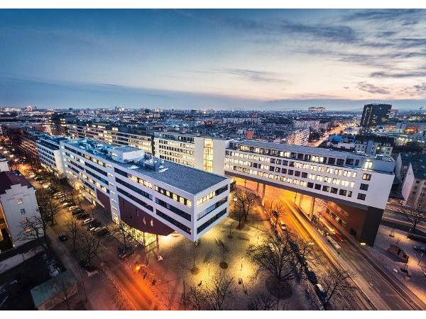 Bild 1 von Fachhochschule Technikum Wien