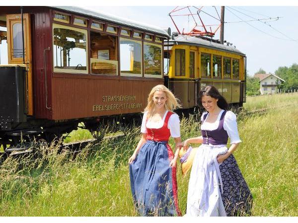Bild 2 von Stern & Hafferl Verkehrsgesellschaft m.b.H.