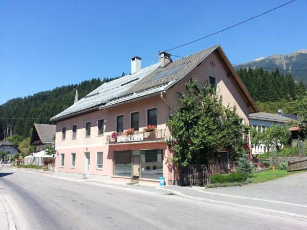 Bild 1 von Bäckerei Janschitz