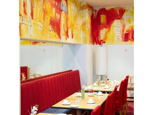 Bild 5 von Hotel Boltzmann - L7 GmbH
