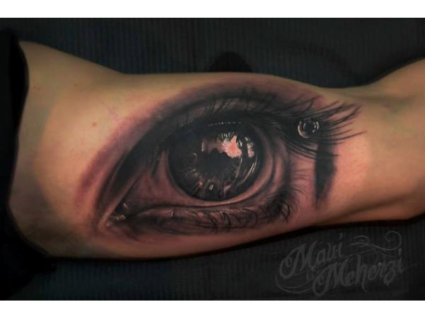 Bild 20 von OpusMagnum Tattoo