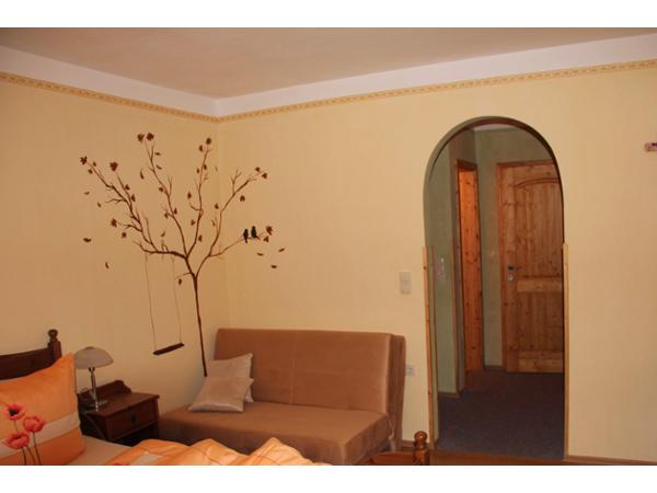 Bild 16 von Haus Resi - Gästebetten u. Ferienwohnungen