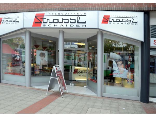 Bild 1 von Intercoiffeur Strassl Schaider