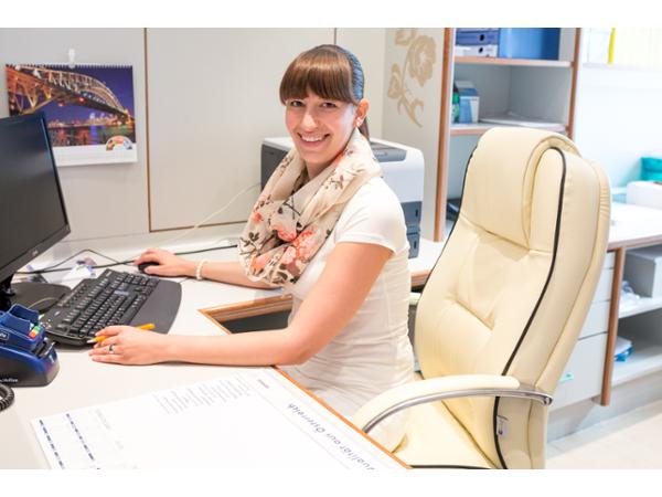 Bild 7 von Dr. med. univ. Elisabeth Muglach