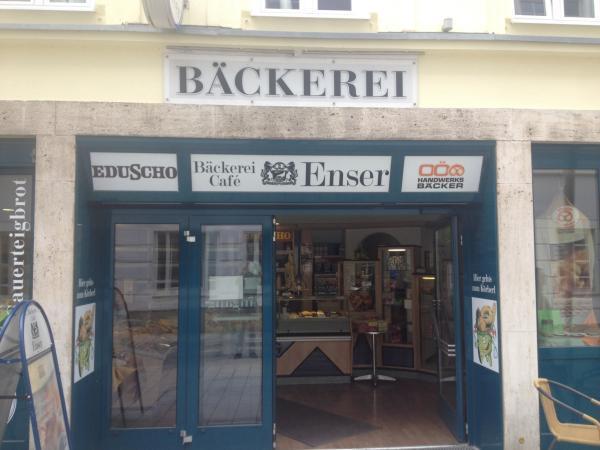 Bild 2 von Enser Bäckerei