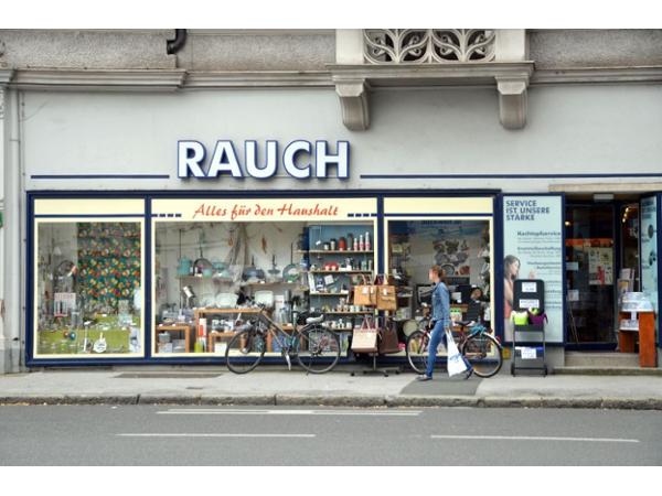 Bild 1 von Alles für den Haushalt - RAUCH