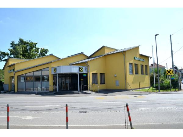 Bild 1 von Raiffeisen-Landesbank Steiermark AG