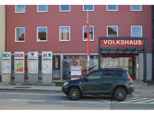 Bild 1 von Volkshochschule Hartberg-Fürstenfeld