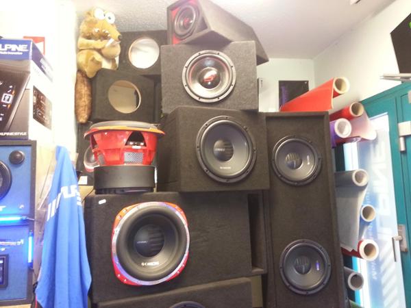 Bild 27 von Soundzone e.U.