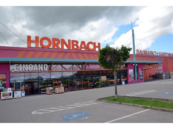 Bild 2 von HORNBACH Krems