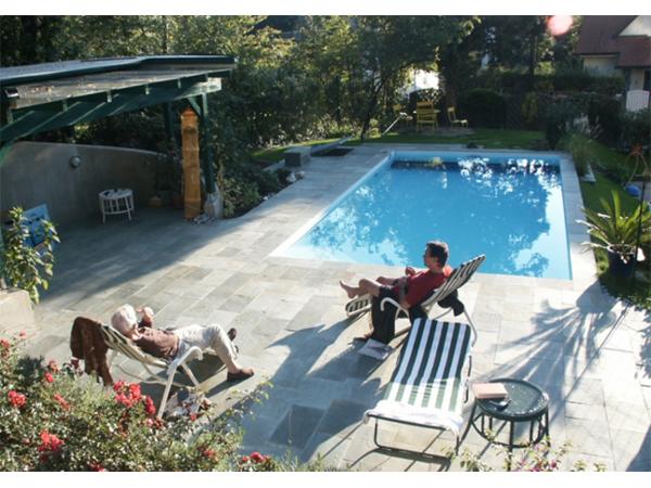 Bild 23 von Ramminger, Schwimmbad & Wellness