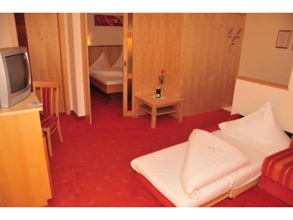 Bild 6 von Hotel Garni Alpendiamant