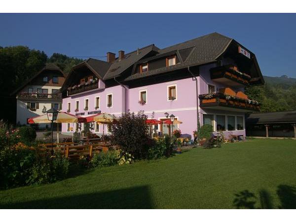 Bild 1 von Landgasthof Mauthner
