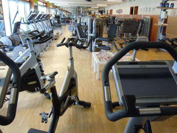 Bild 5 von IN MOTION Fitness & Gesundheitsstudio
