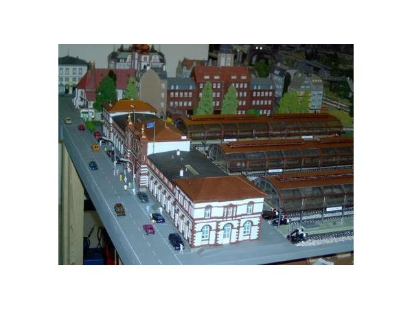 Bild 8 von Fachclub der Märklin Freunde