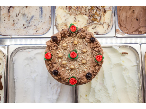 Bild 4 von Gelateria Arnoldo OG