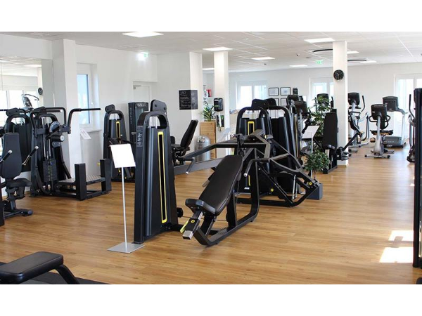 Bild 9 von Level One Health Club