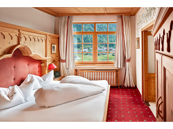 Bild 10 von Jagdhof Pfurtscheller GmbH - SPA-Hotel