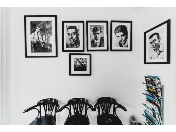 Bild 6 von City Friseur Wels Herrensalon