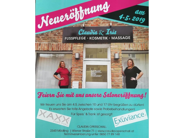 Bild 2 von Beauty Lounge 71, Iris Czecher-Zganec