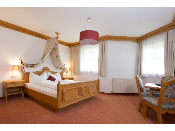 Bild 23 von Aparthotel Alpin Life
