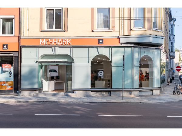 Bild 3 von McSHARK - Apple Premium Reseller