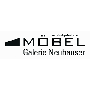 Logo von MÖBEL Galerie Neuhauser e.U.