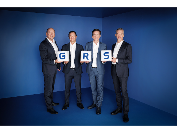 Bild 7 von GRS Wirtschaftsprüfung Steuerberatung GmbH