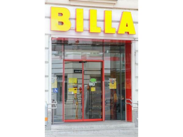 Bild 1 von Billa AG