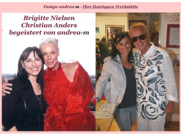 Bild 1 von Design andrea-m Schneiderwerkstätte - Andrea E. Preyhaupt Meisterbetrieb