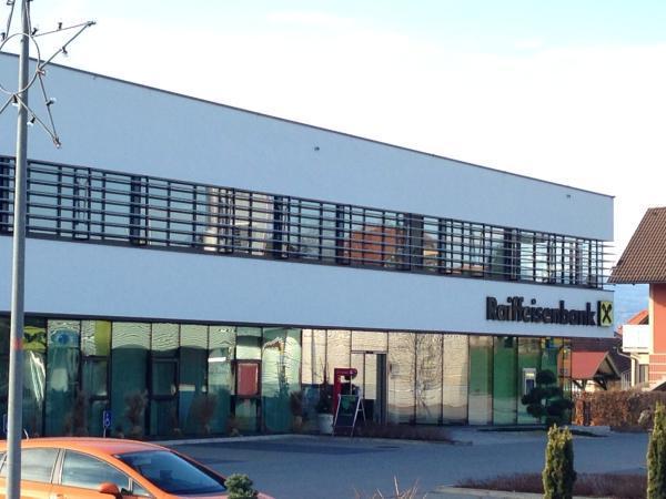 Bild 1 von Raiffeisenbank Kalsdorf-Lieboch-Stainz eGen, Bankstelle Lieboch