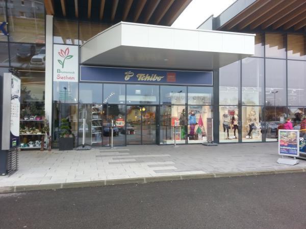 Bild 1 von TCHIBO - EDUSCHO