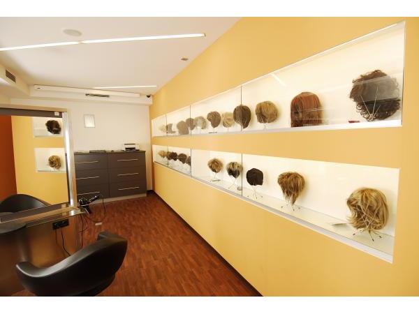 Bild 6 von Frisör Gotschim GmbH