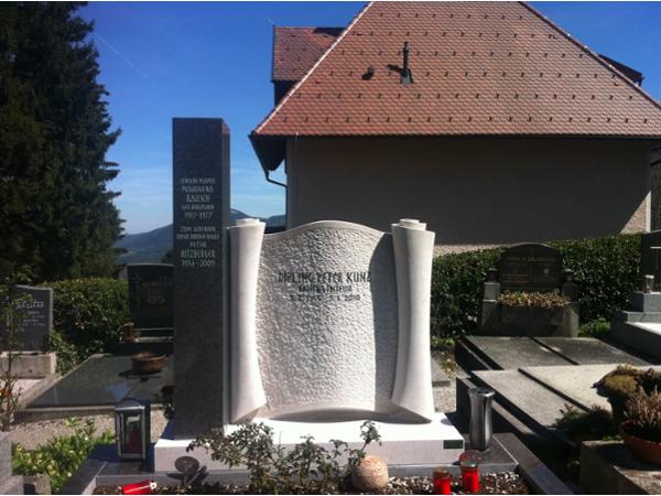 Bild 1 von Stein Werk Gerald Hofbauer